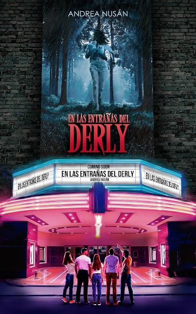 En las entrañas del Derly (Spanish Edition)