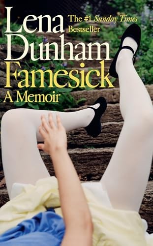 Cubierta de Famesick: THE INSTANT SUNDAY TIMES #1 BESTSELLER