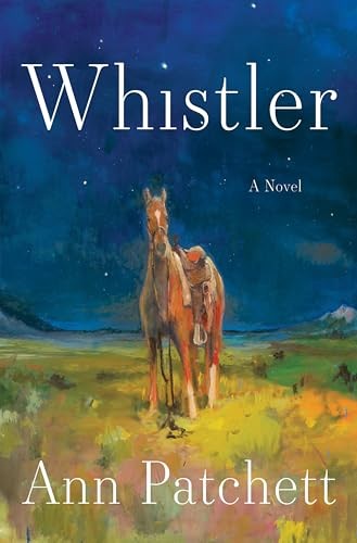 Cubierta de Whistler