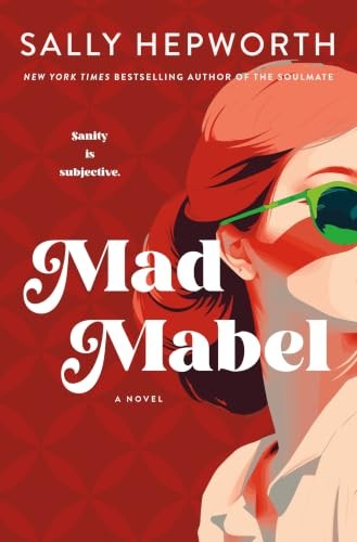 Cubierta de Mad Mabel