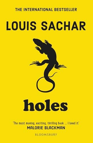 Cubierta de Holes: The iconic childhood-defining phenomenon