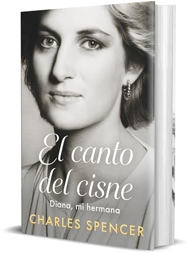 Cubierta de El canto del cisne: Diana, mi hermana (Obras diversas)