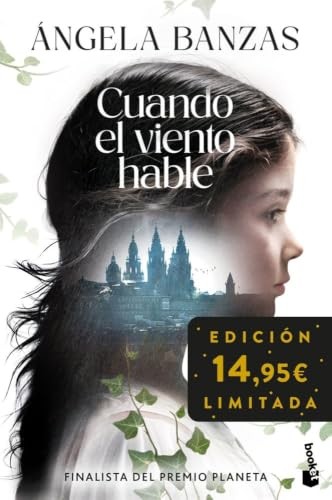 Cubierta de Cuando el viento hable: Edición limitada a precio especial (Colección Especial)