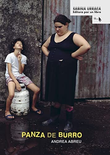Cubierta de Panza de burro: 3 (Editora por un libro)