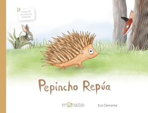 Cubierta de Pepincho Repúa (ME DIJO UN PAJARITO)
