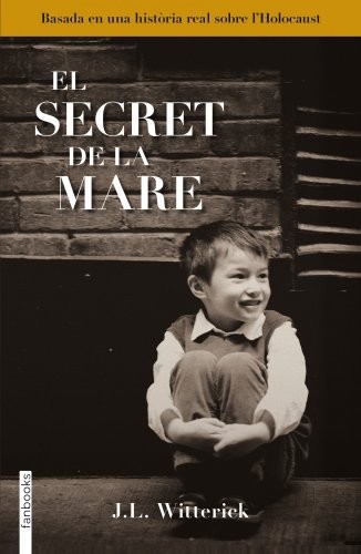 Cubierta de El Secret De La Mare (Ficció)