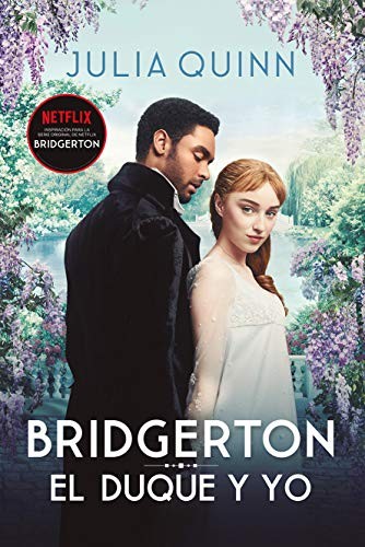 Cubierta de El Duque y Yo (Bridgerton 1), surtido: cubiertas aleatorias