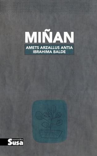 Cubierta de Miñan: 131 (Narratiba)