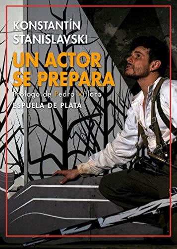 Cubierta de Un actor se prepara: 39 (Otros títulos)