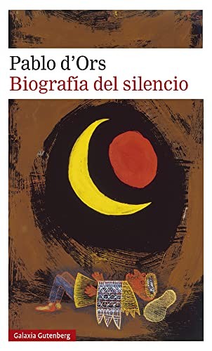 Cubierta de Biografía del silencio: Breve ensayo sobre la meditación (Narrativa)