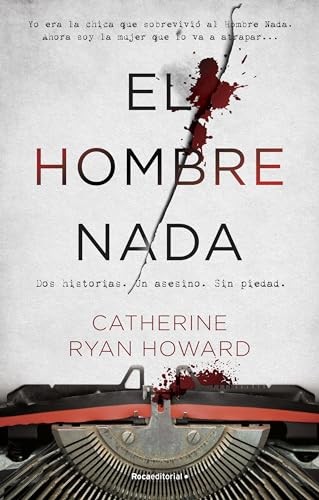 Cubierta de El hombre nada (Thriller y Suspense)