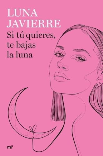 Cubierta de Si tú quieres, te bajas la luna: 1 (4You2)