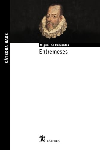 Cubierta de Entremeses (Cátedra base)