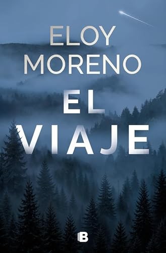 Cubierta de El viaje (Ediciones B)