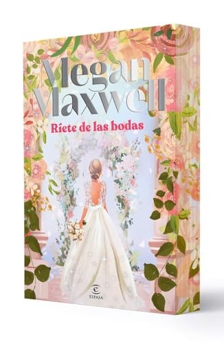 Cubierta de Ríete de las bodas (ESPASA NARRATIVA)