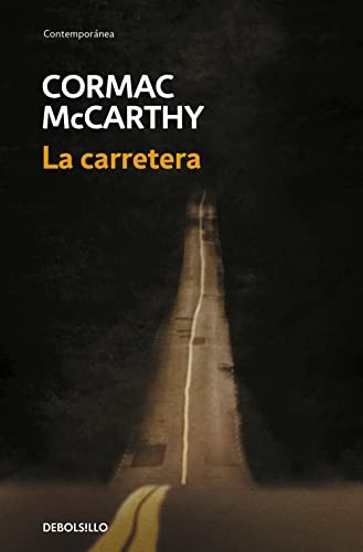 Cubierta de La carretera