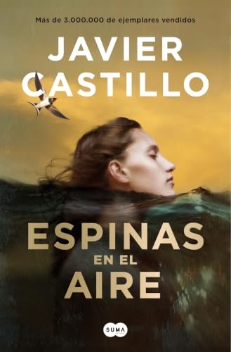 Cubierta de Espinas en el aire (SUMA)