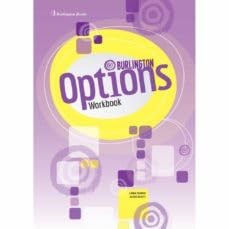 Cubierta de OPTIONS ESO 4 WB SPA (CHOICES)