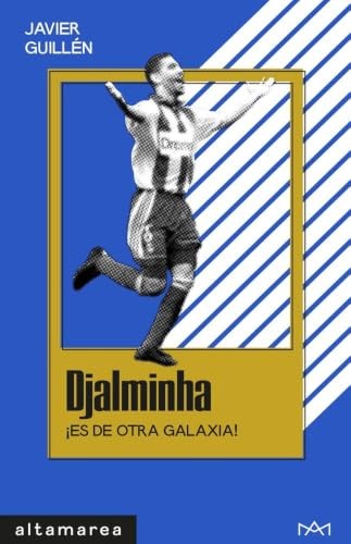 Cubierta de Djalminha: ¡Es de otra galaxia!: 05 (Cromos)