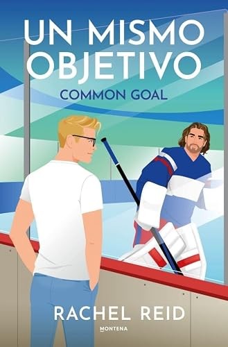 Cubierta de Un mismo objetivo (Game Changers 4): Common Goal (Lo más visto)