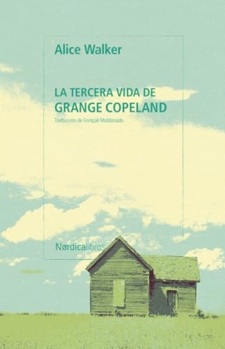 Cubierta de La tercera vida de Grange Copeland (Otras Latitudes)