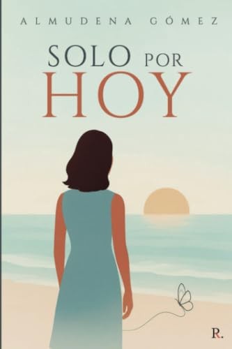 Cubierta de Solo por hoy