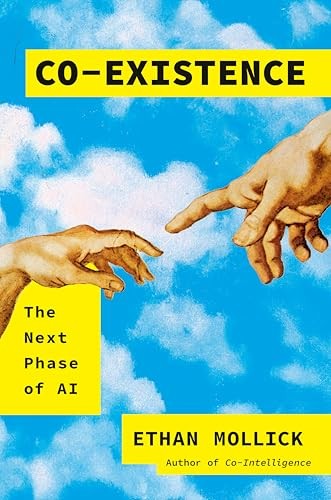 Cubierta de Co-Existence: The Next Phase of AI